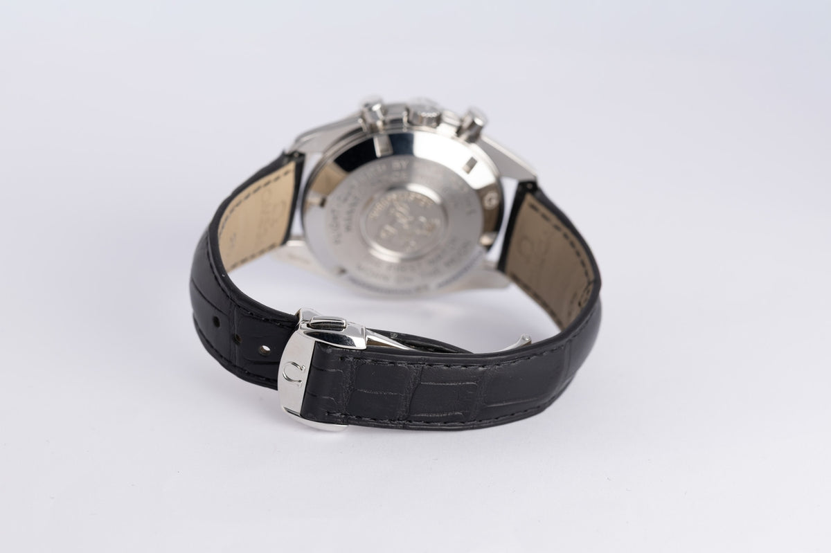 Omega Speedmaster Professional Moonwatch 42mm Handaufzug 31133423001001 - Detailansicht 7
