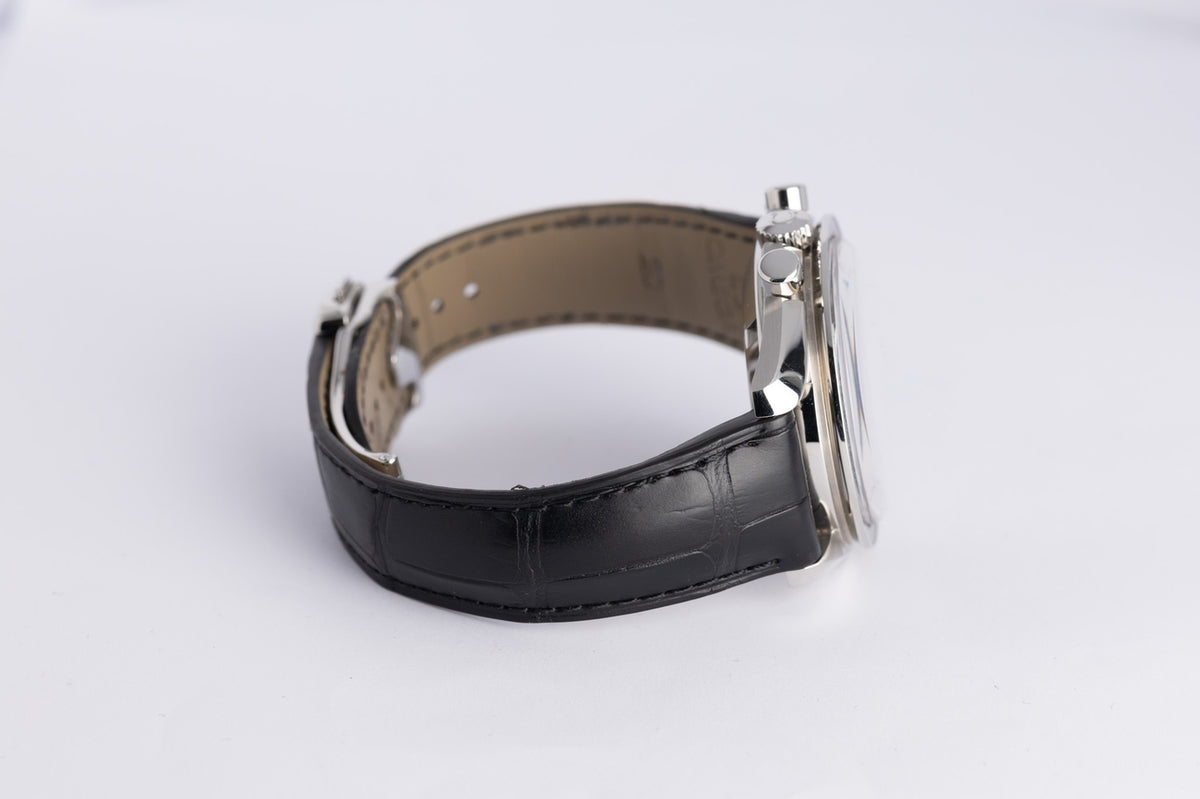 Omega Speedmaster Professional Moonwatch 42mm Handaufzug 31133423001001 - Detailansicht 6