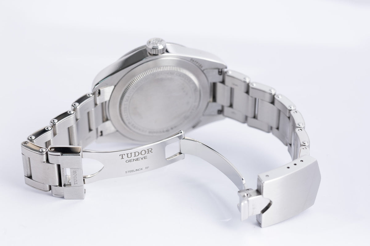 Tudor Black Bay 58 39mm 79030N - Detailansicht 2