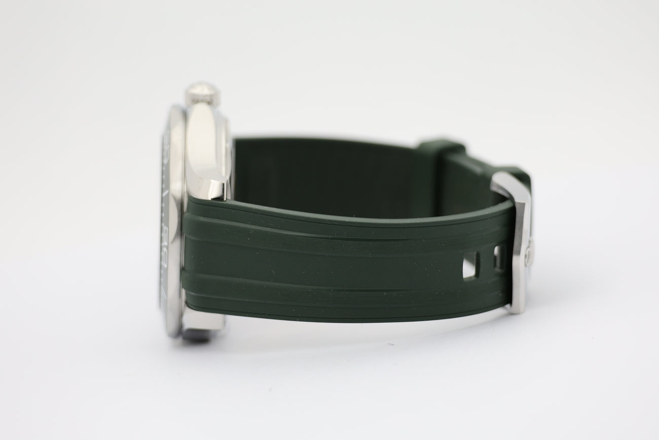 Omega Seamaster Diver 300m Master Chronometer 42mm Automatik NEU 21032422010001 - Detailansicht 3