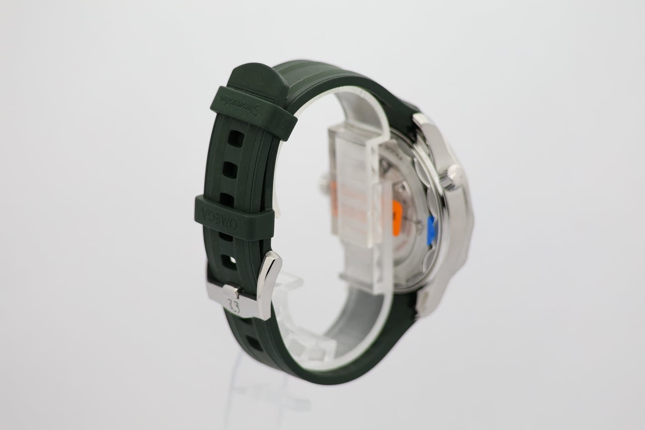 Omega Seamaster Diver 300m Master Chronometer 42mm Automatik NEU 21032422010001 - Detailansicht 1