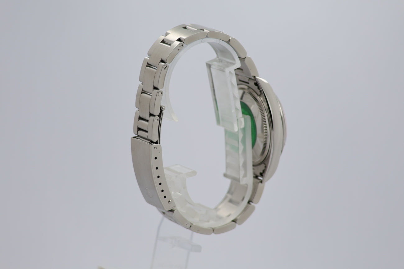 Rolex Air-King 34mm Automatik 14000M - Detailansicht 1