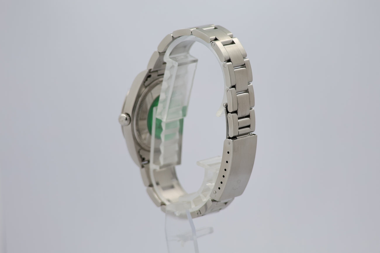Rolex Air-King 34mm Automatik 14000M - Detailansicht 2