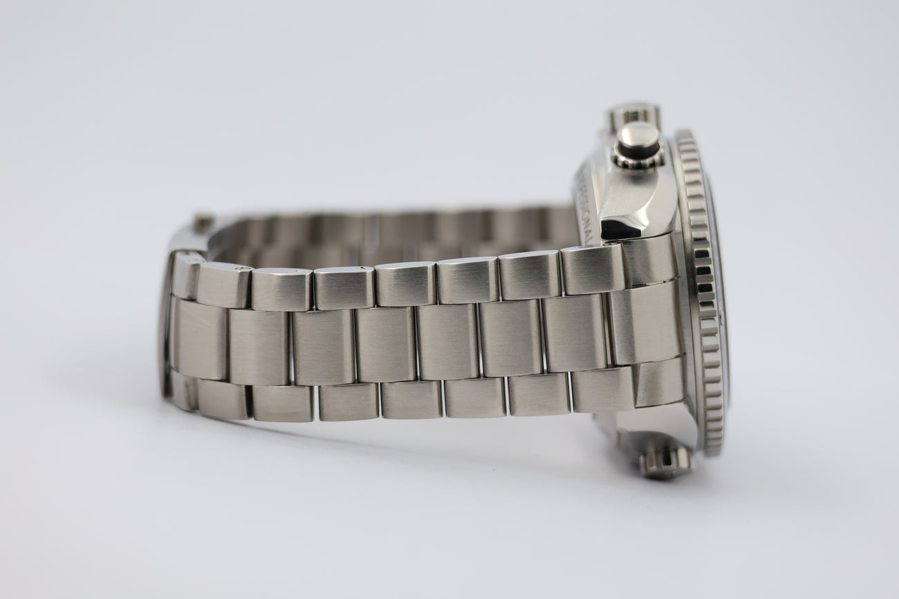 Omega Seamaster Planet Ocean Chronograph 45,5mm Automatik 232.30.46.51.01.001 - Detailansicht 6