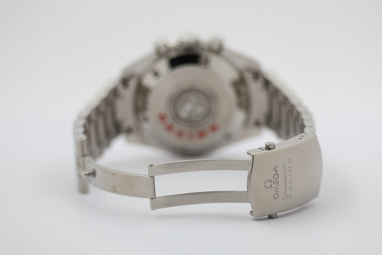 Omega Speedmaster Racing Automatik 42mm 35525900 - Detailansicht 6
