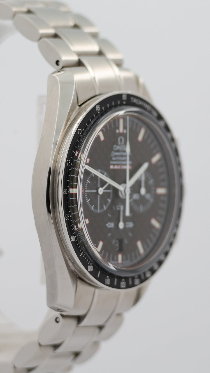 Omega Speedmaster Racing Automatik 42mm 35525900 - Detailansicht 8