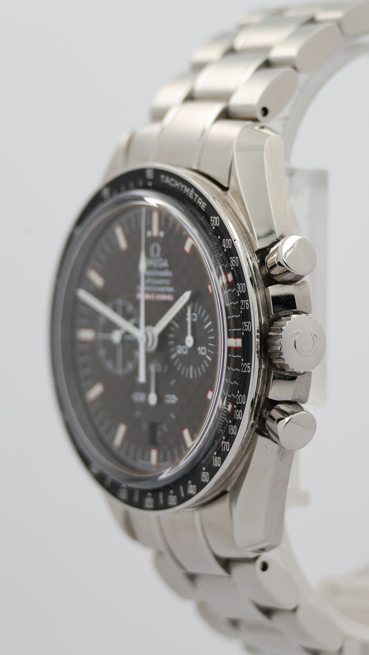 Omega Speedmaster Racing Automatik 42mm 35525900 - Detailansicht 7