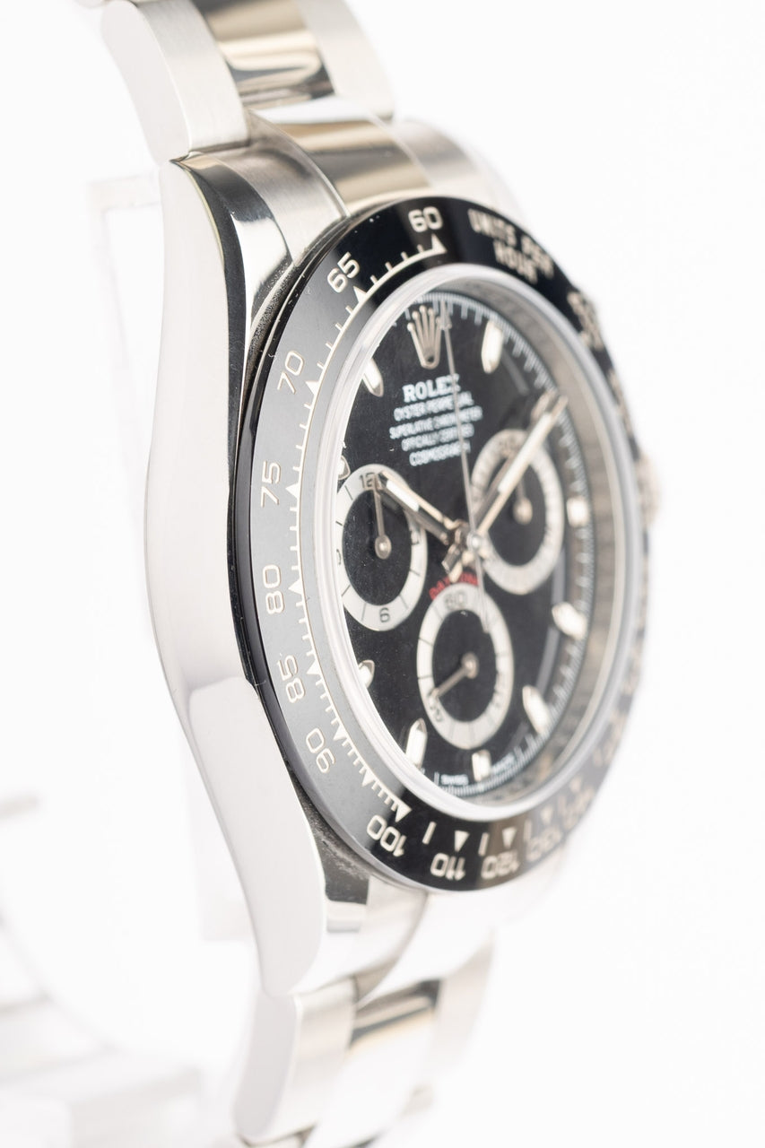 Rolex Daytona Automatik Herrenuhr 40mm 116500LN - Detailansicht 1