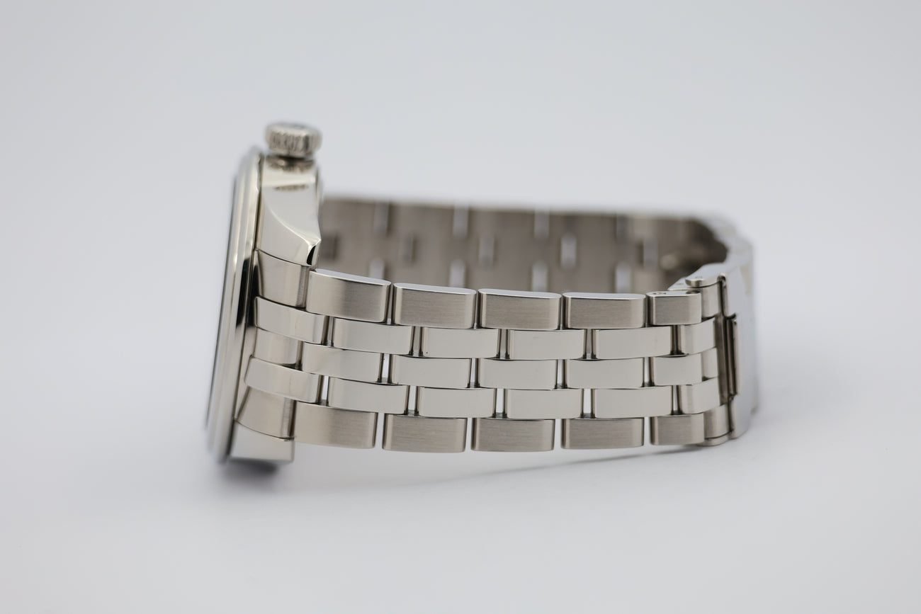 Tudor Glamour Date-Day 39mm Automatik 56000 - Detailansicht 3