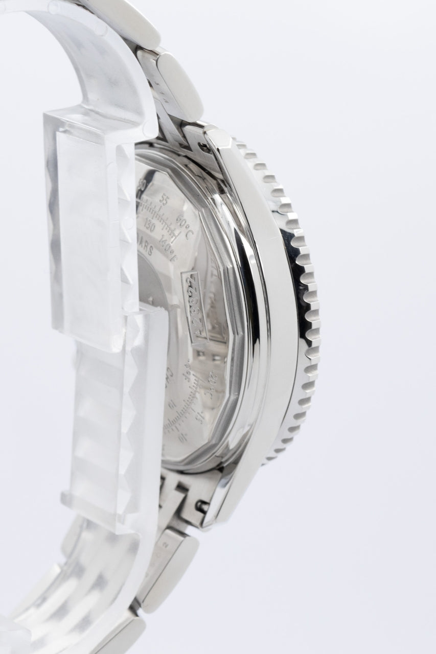 Breitling Navitimer 42mm Automatik Herrenuhr A23322 - Detailansicht 4
