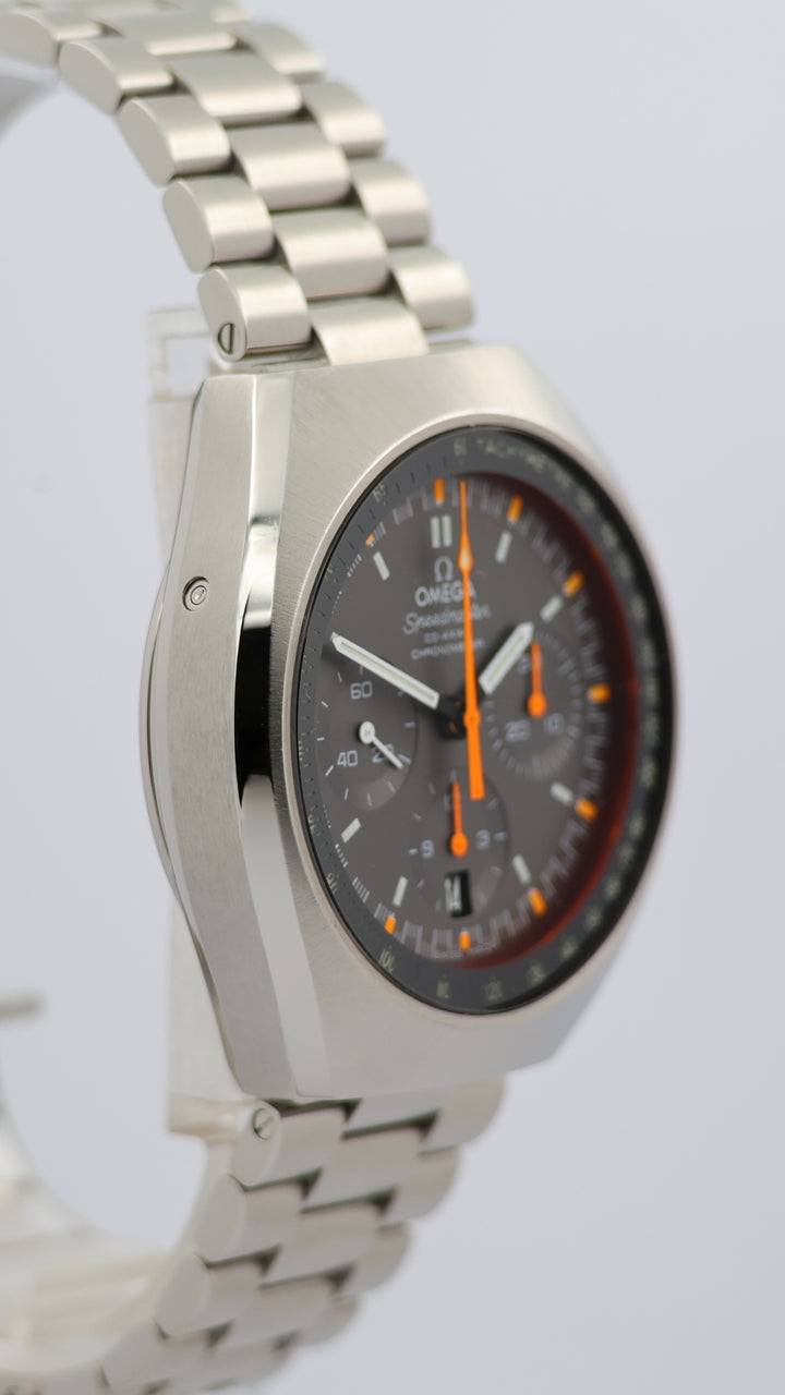 Omega Speedmaster Mark II 42mm Automatik 32710435006001 - Detailansicht 7