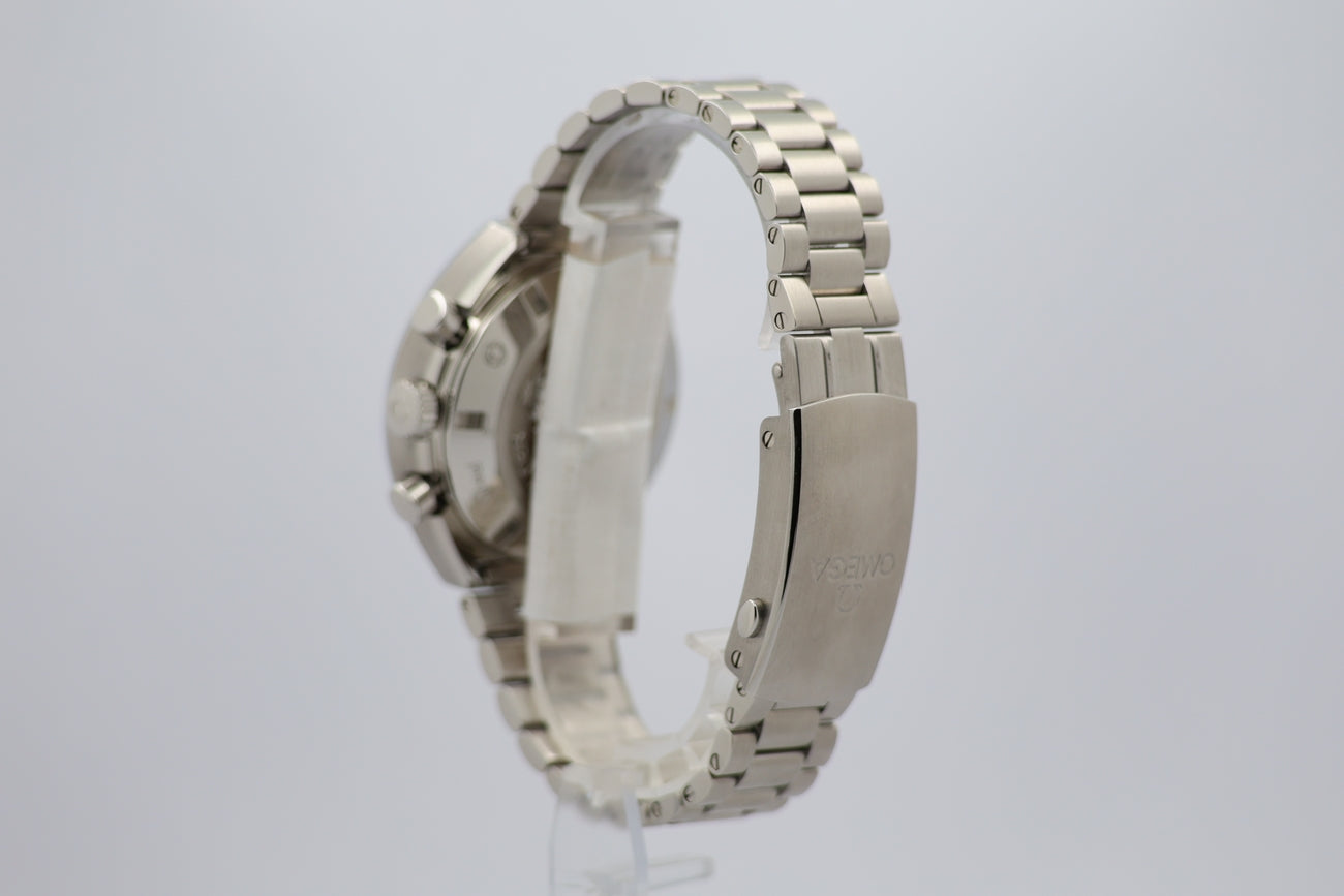 Omega Speedmaster Mark II 42,4 x 46,2mm Automatik 32710435006001 - Detailansicht 2