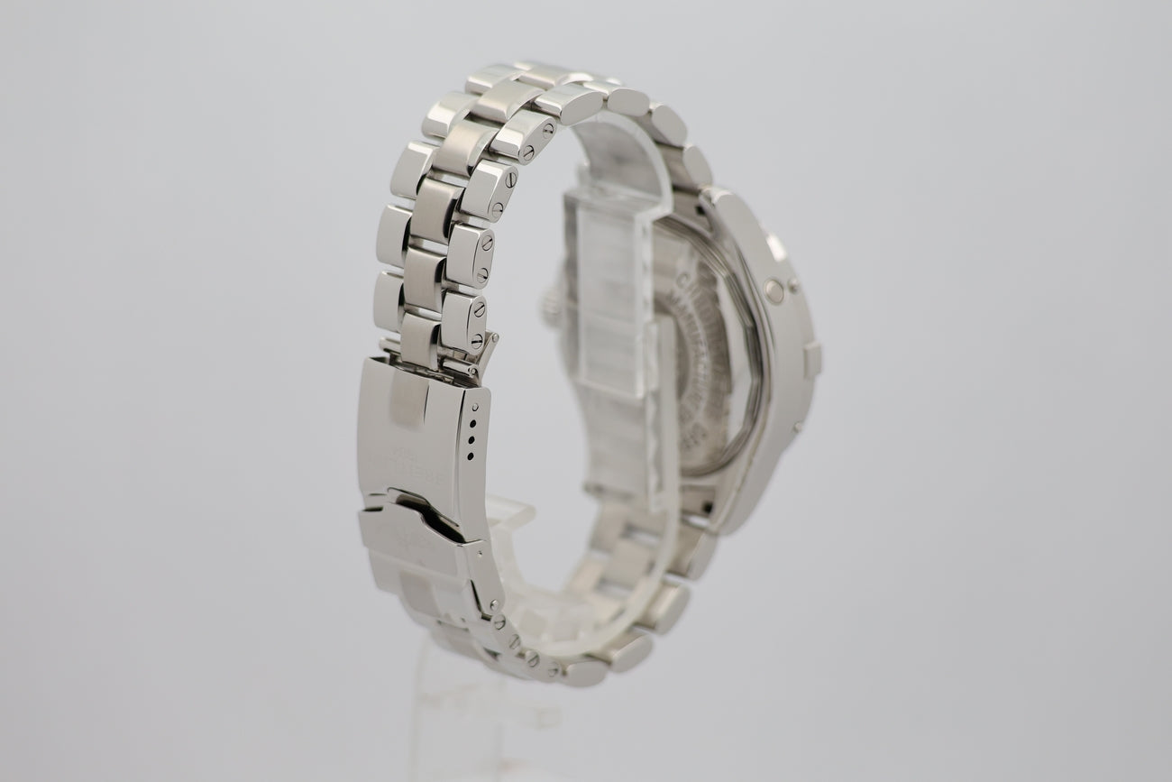 Breitling Superocean Steelfish Automatik A17360 - Detailansicht 1