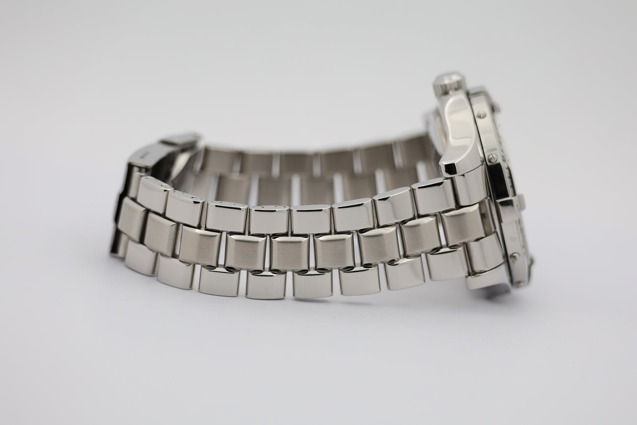 Breitling Superocean Steelfish Automatik A17360 - Detailansicht 4