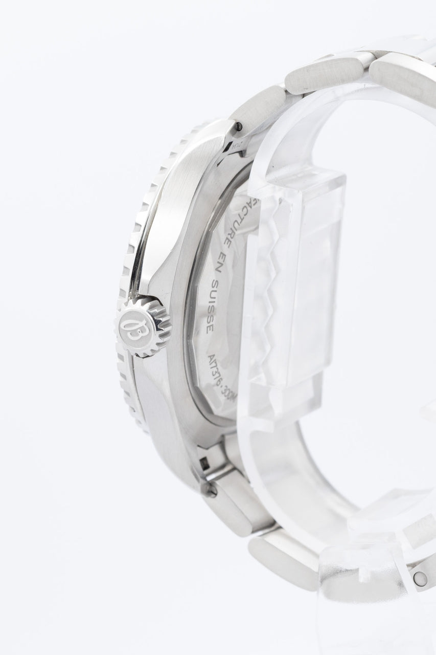 Breitling Superocean 44mm Automatik Herrenuhr A17376 - Detailansicht 4