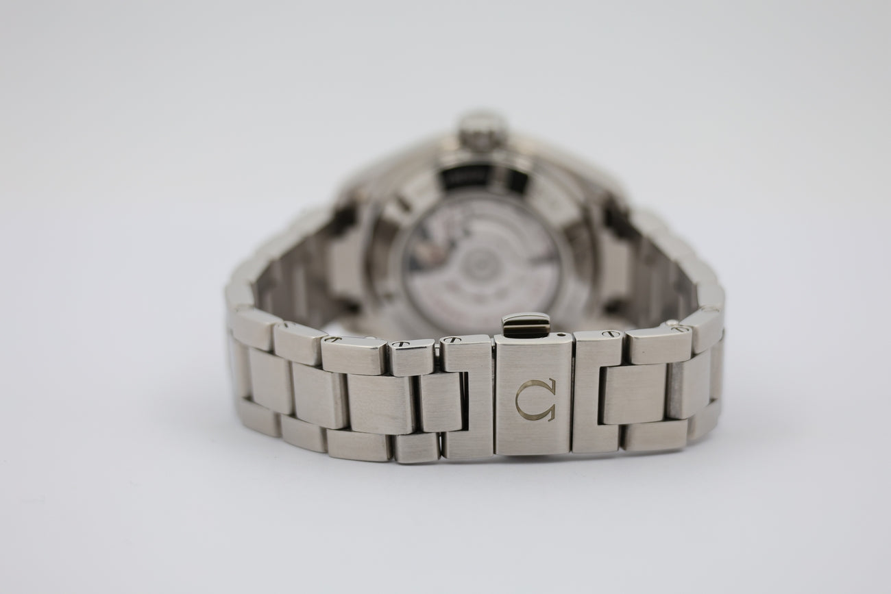 Omega Seamaster Aqua Terra 30mm Automatik 23110302006001 - Detailansicht 5