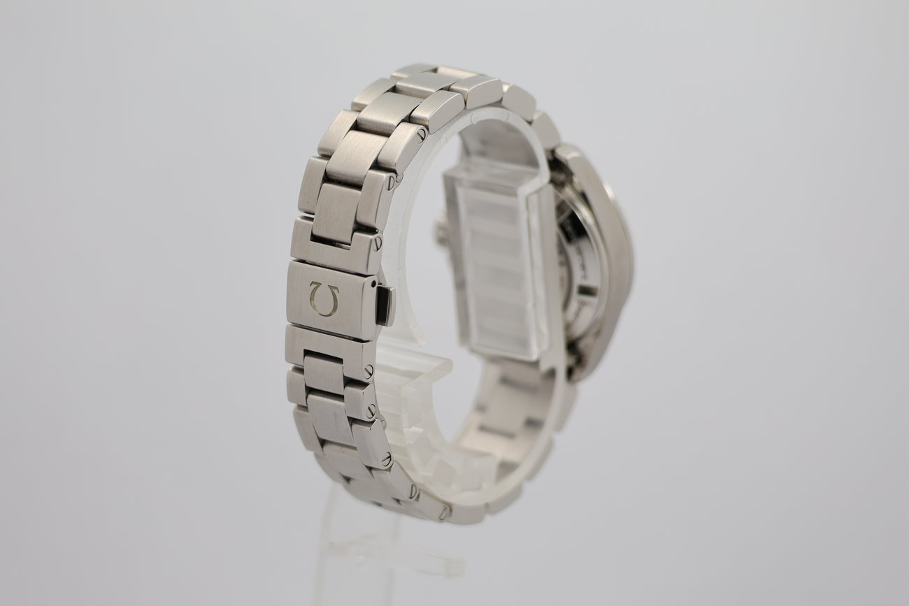 Omega Seamaster Aqua Terra 30mm Automatik 23110302006001 - Detailansicht 1