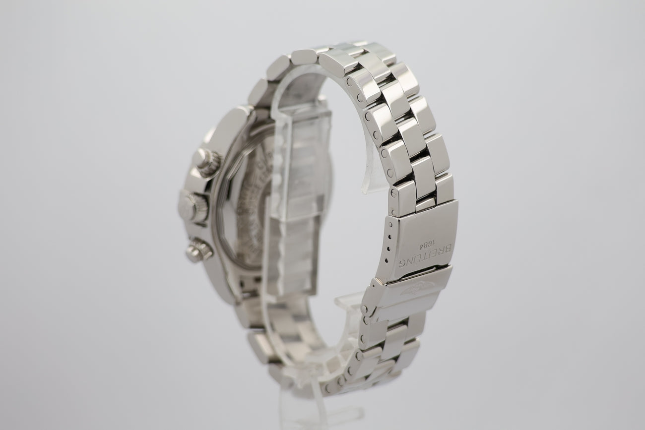 Breitling Superocean Chronograph II 42mm Automatik A13340 - Detail view 1