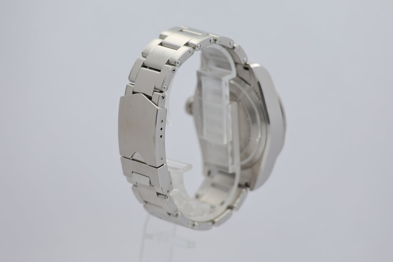 Tudor Black Bay GMT "Pepsi" Automatik Herrenuhr 79830RB Box + og. Papiere