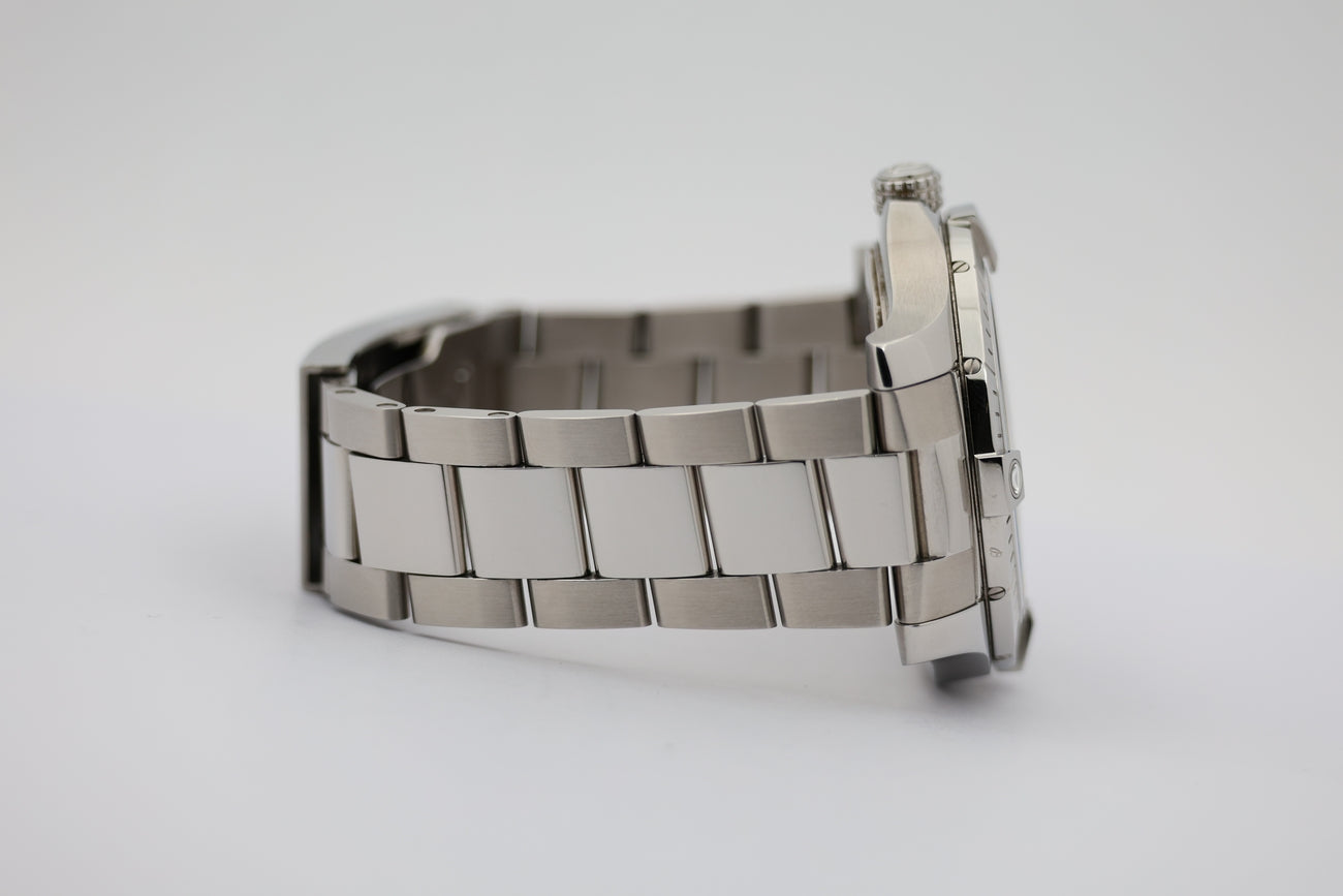 Breitling Avenger GMT Automatik 45mm A32395 - Detailansicht 4