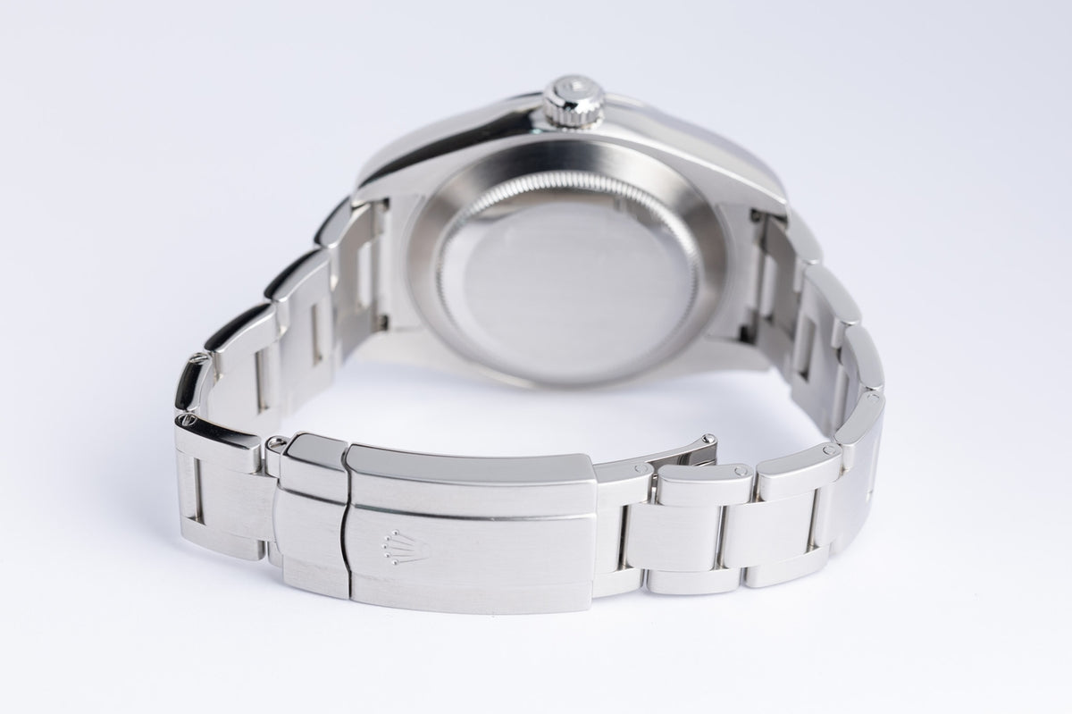 Rolex Air-King 40mm Automatik Herrenuhr 116900 - Detailansicht 7