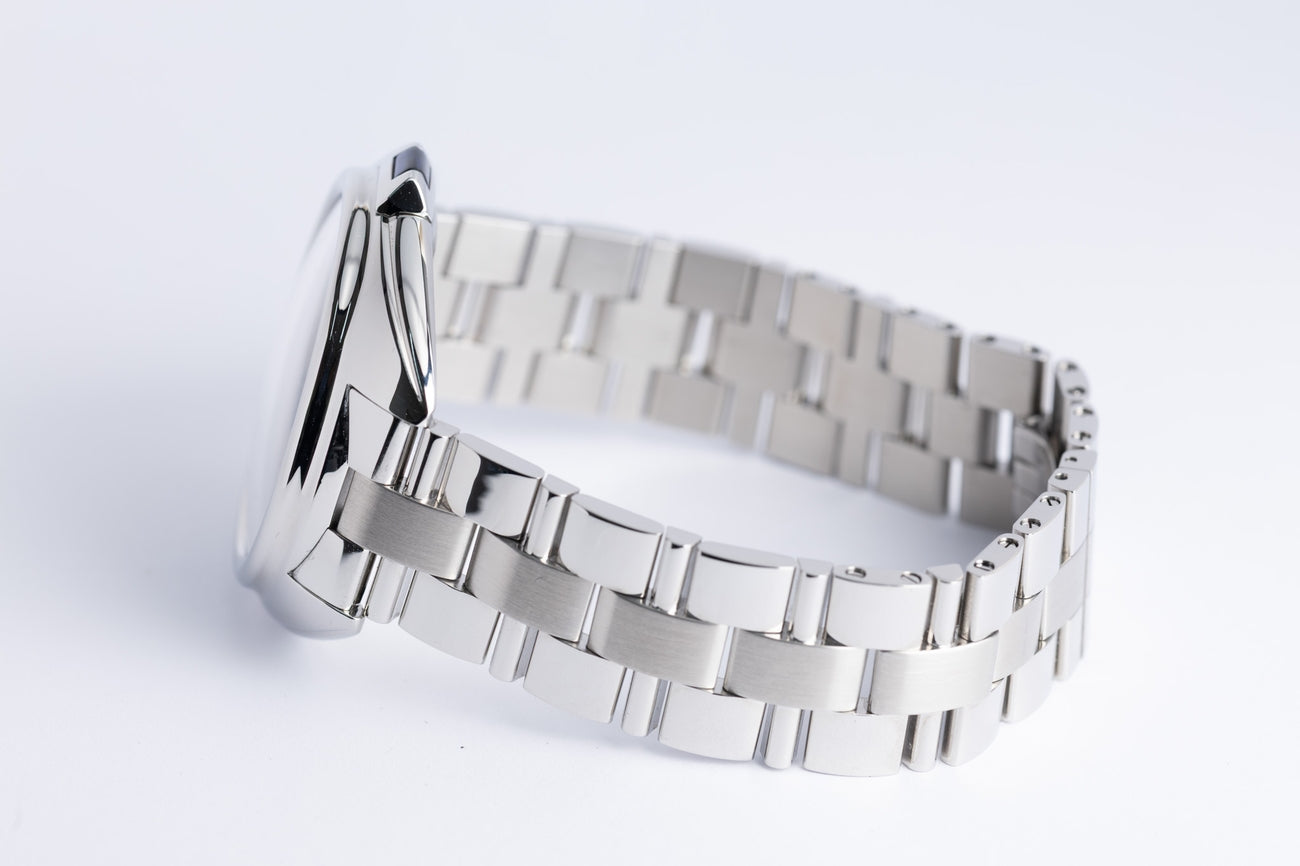 Cartier Clé de Cartier 40mm Automatik WSCL0007 - Detailansicht 5
