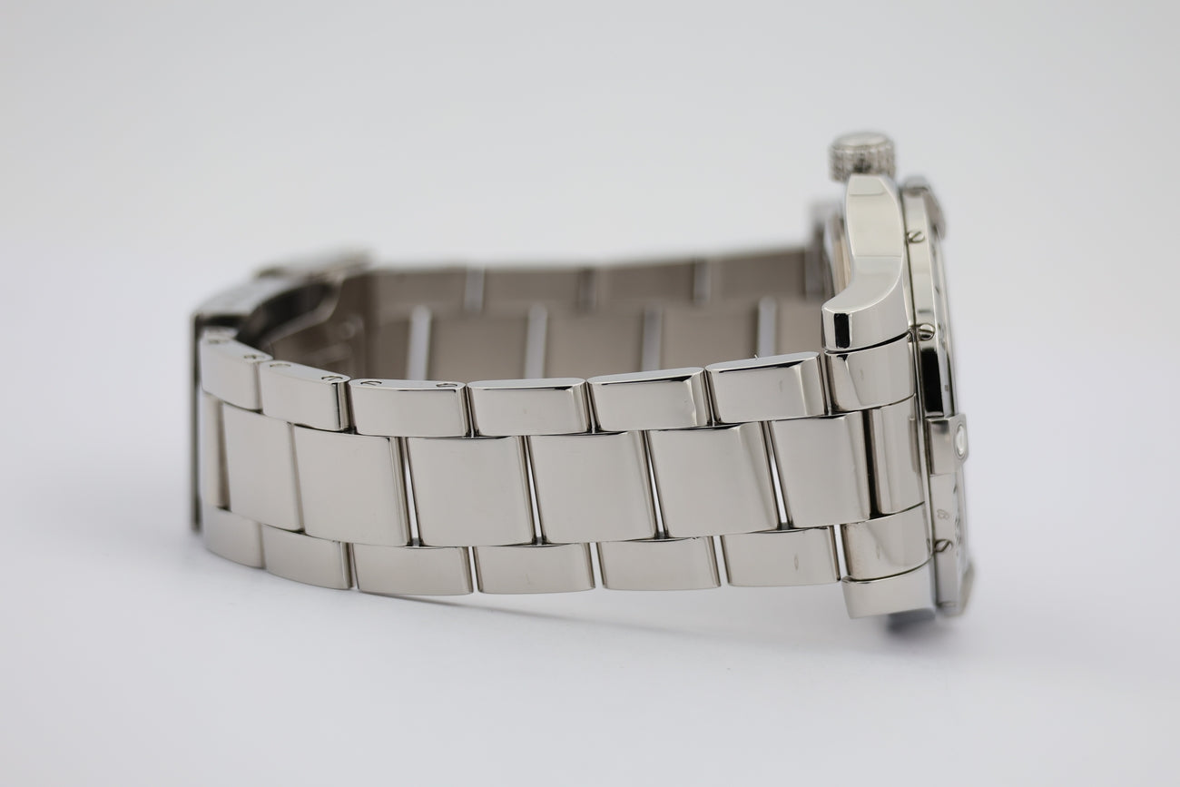 Breitling Avenger II GMT 43mm Automatik Herrenuhr A32390 - Detail view 4