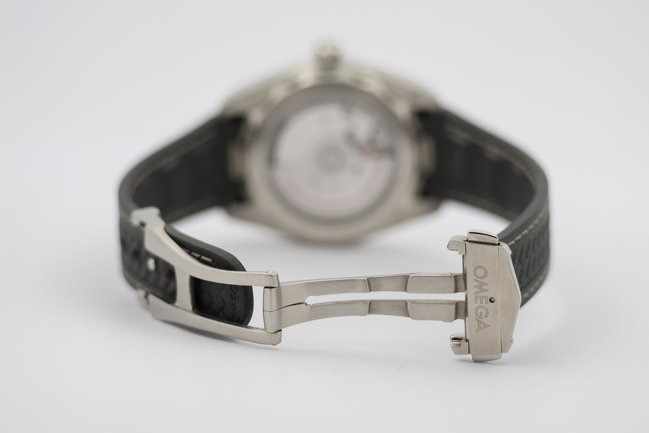 Omega Seamaster Aqua Terra 38mm Automatik 22012382002001 - Detailansicht 6