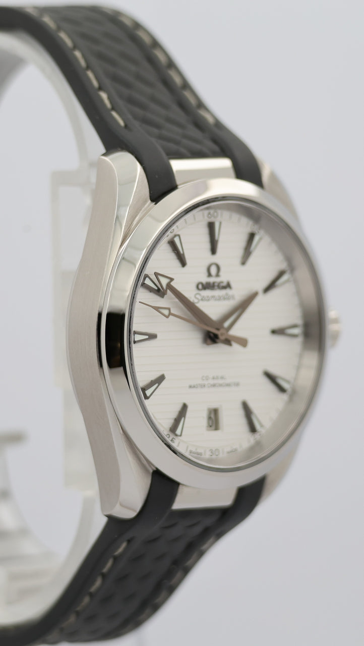 Omega Seamaster Aqua Terra 38mm Automatik 22012382002001 - Detailansicht 7
