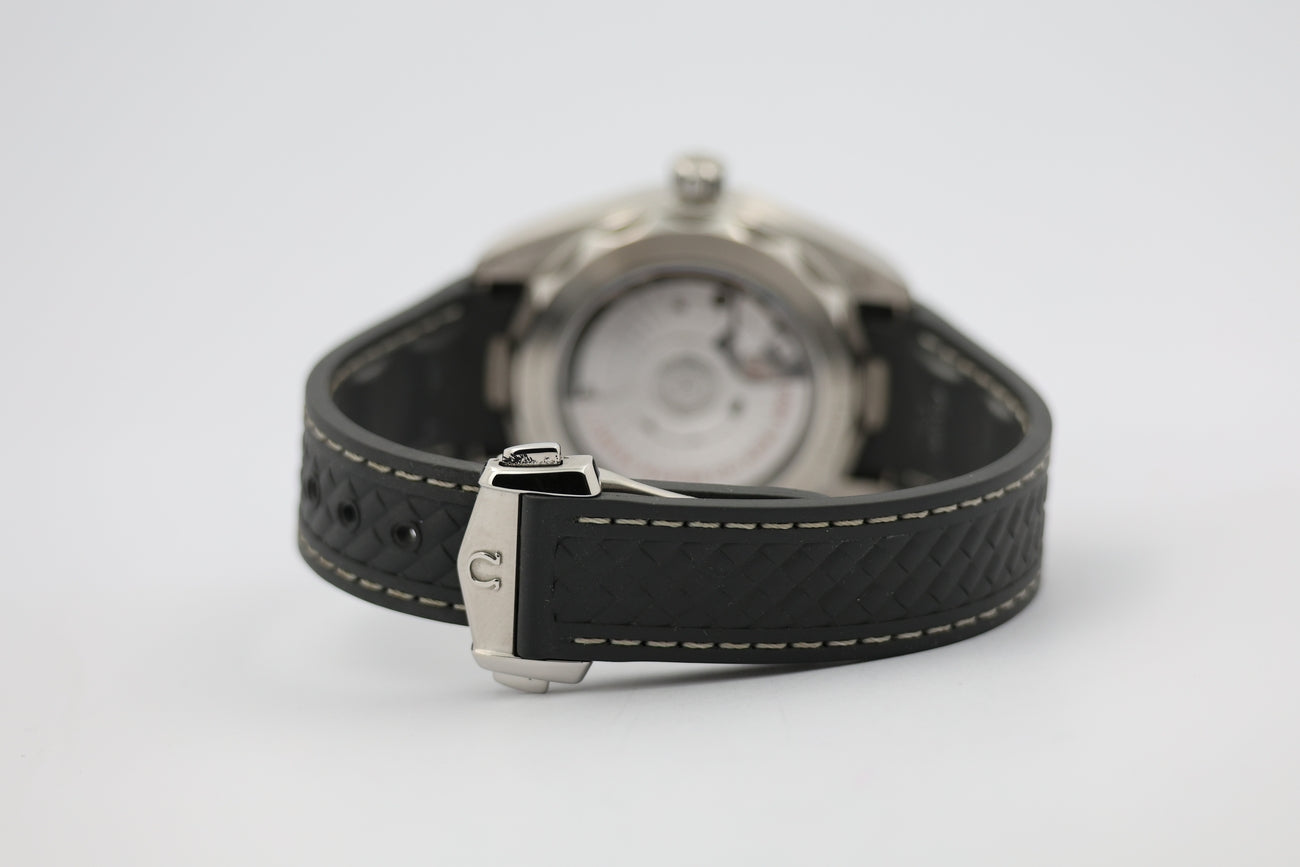 Omega Seamaster Aqua Terra 38mm Automatik 22012382002001 - Detailansicht 5