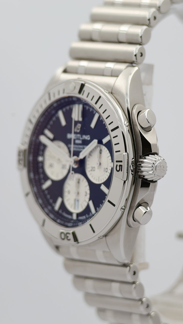 Breitling Chronomat B01 Automatik 42mm AB0134 - Detail view 7