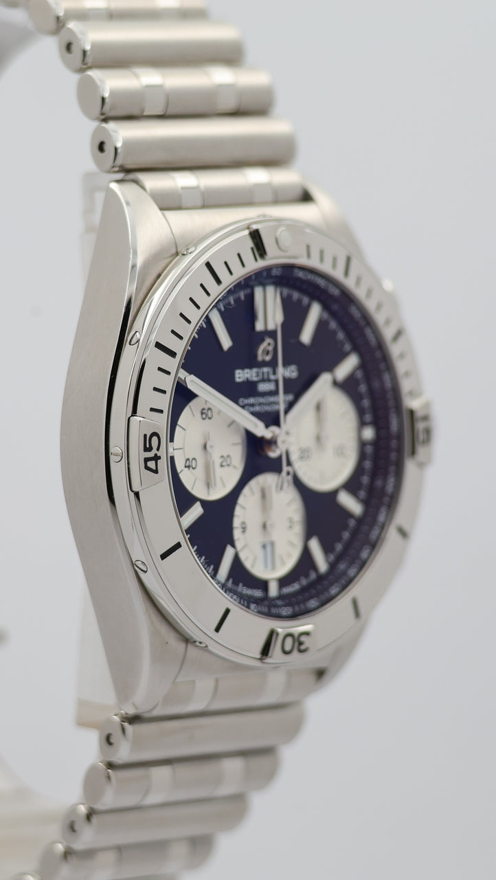 Breitling Chronomat B01 Automatik 42mm AB0134 - Detail view 8