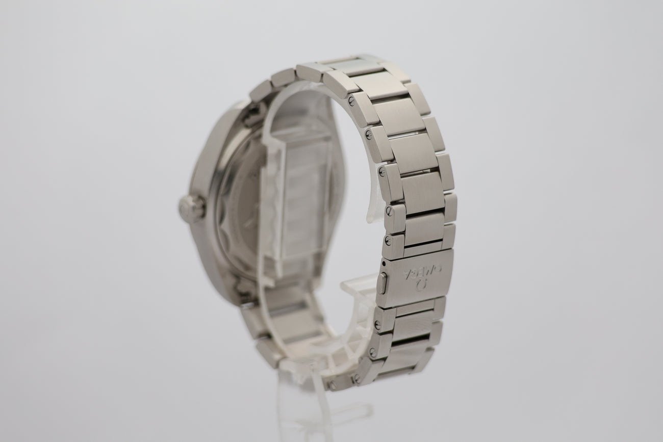 Omega Seamaster Railmaster 40mm Automatik 22010402003001 - Detail view 2