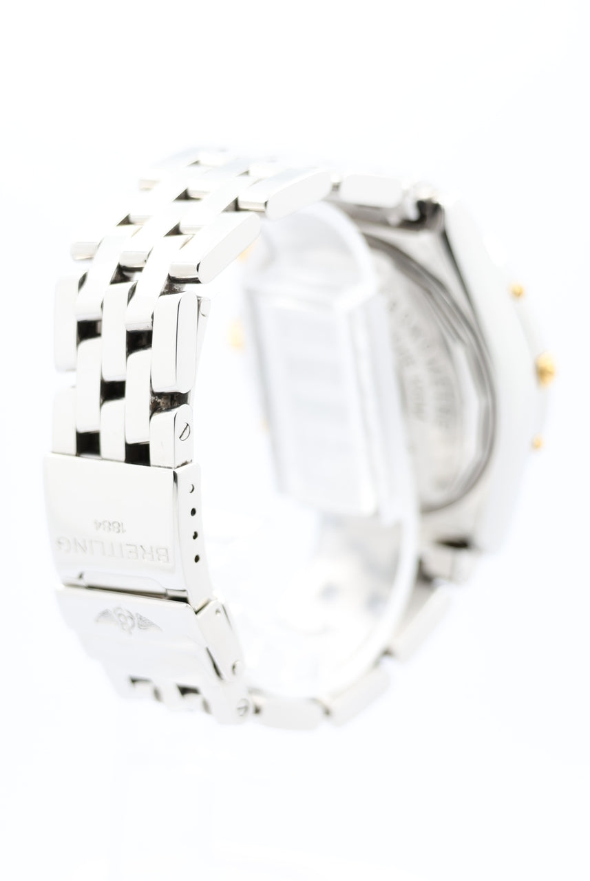 Breitling Crosswind Chronograph 43mm Automatik B13350 - Detailansicht 4