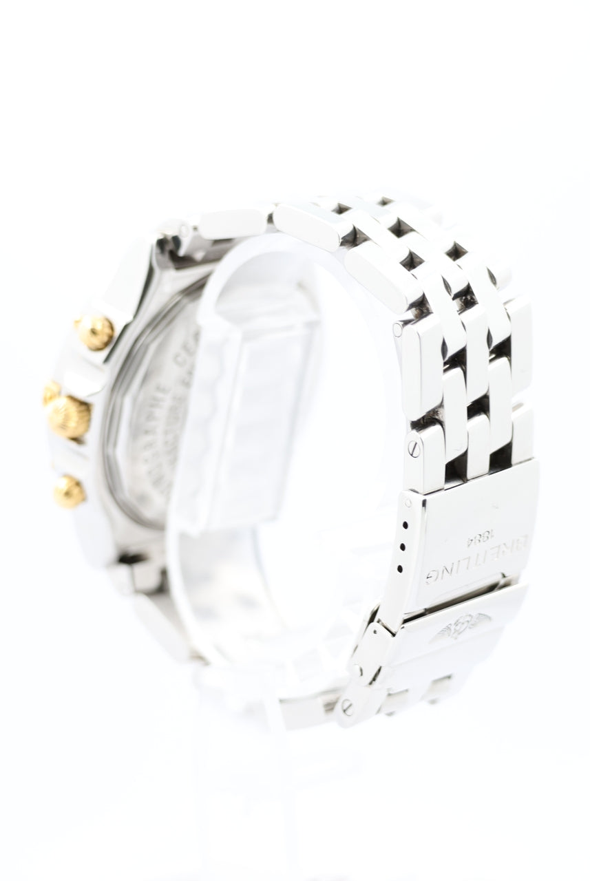 Breitling Crosswind Chronograph 43mm Automatik B13350 - Detailansicht 5