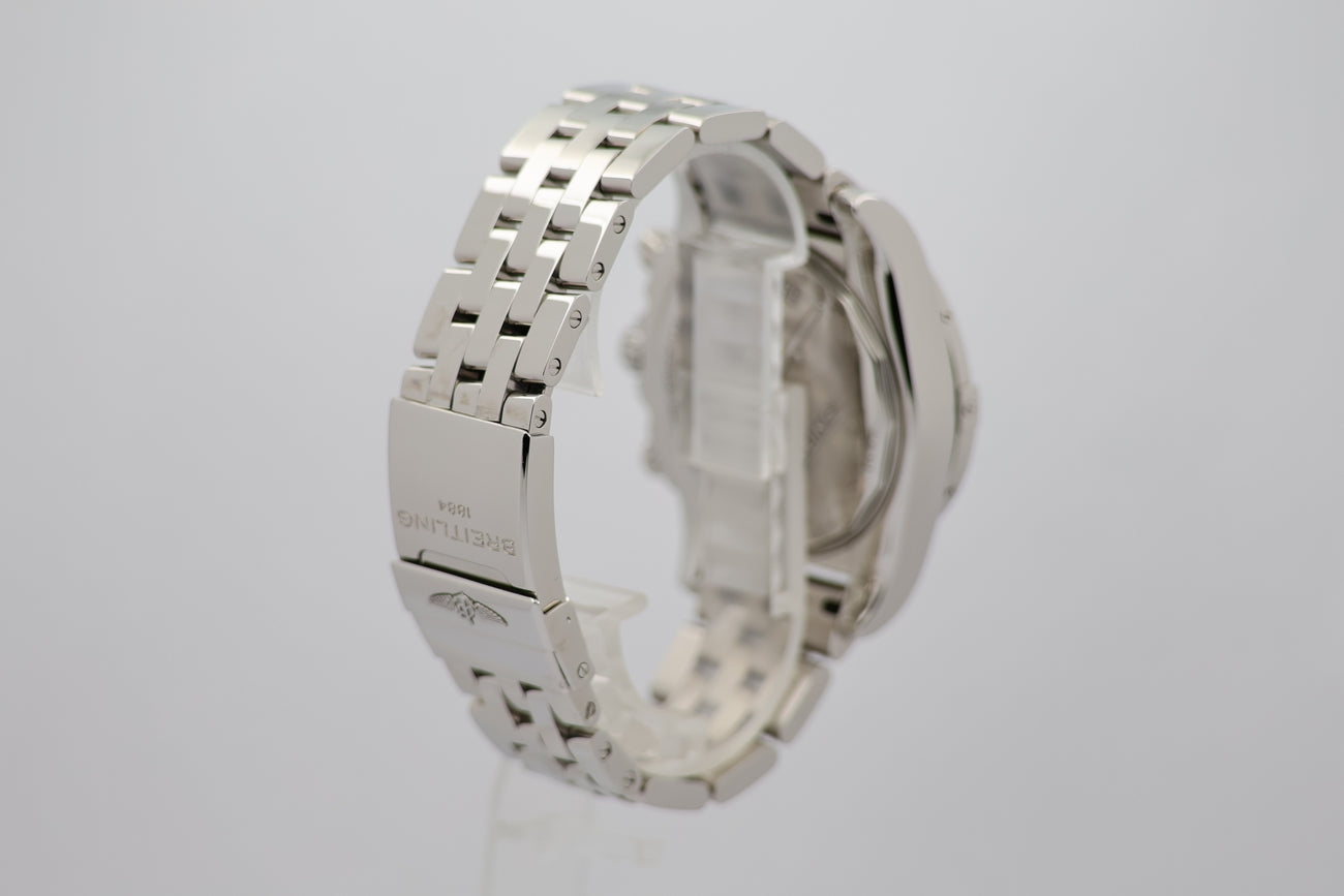 Breitling Chronomat 44mm Automatik AB0115 - Detailansicht 3