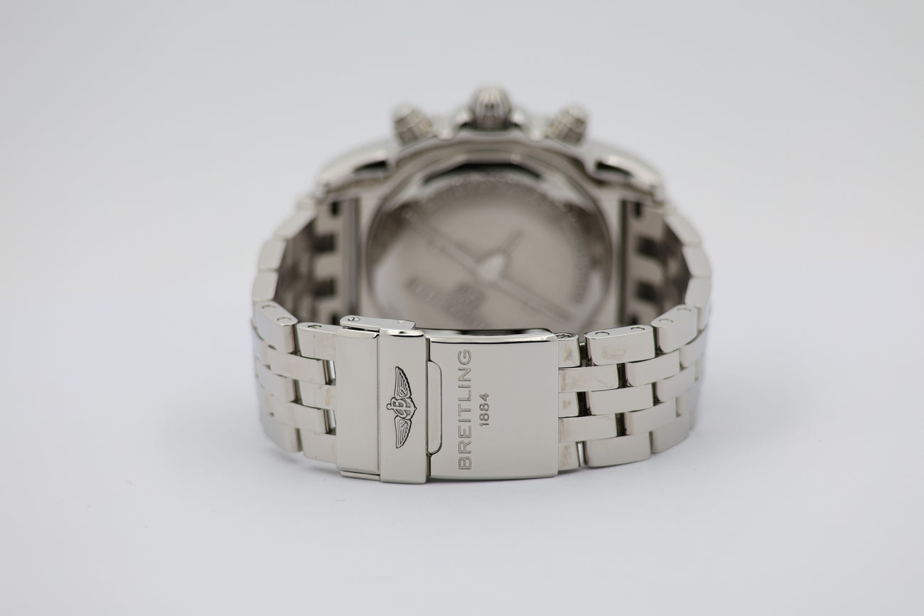 Breitling Chronomat 44mm Automatik AB0115 - Detailansicht 7