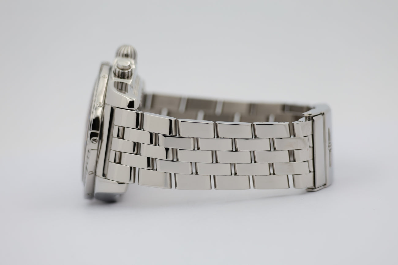 Breitling Chronomat 44mm Automatik AB0115 - Detailansicht 5