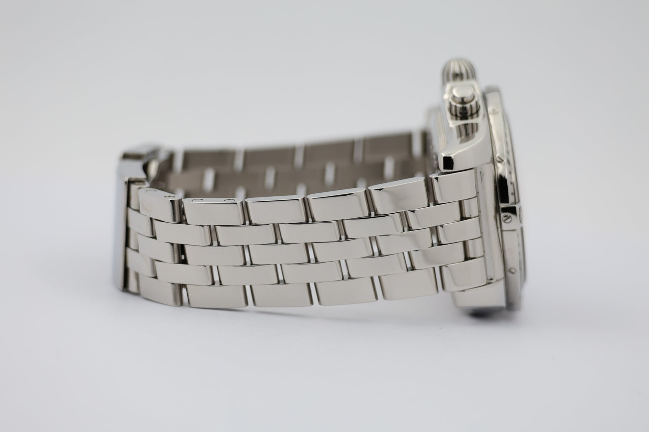 Breitling Chronomat 44mm Automatik AB0115 - Detailansicht 6