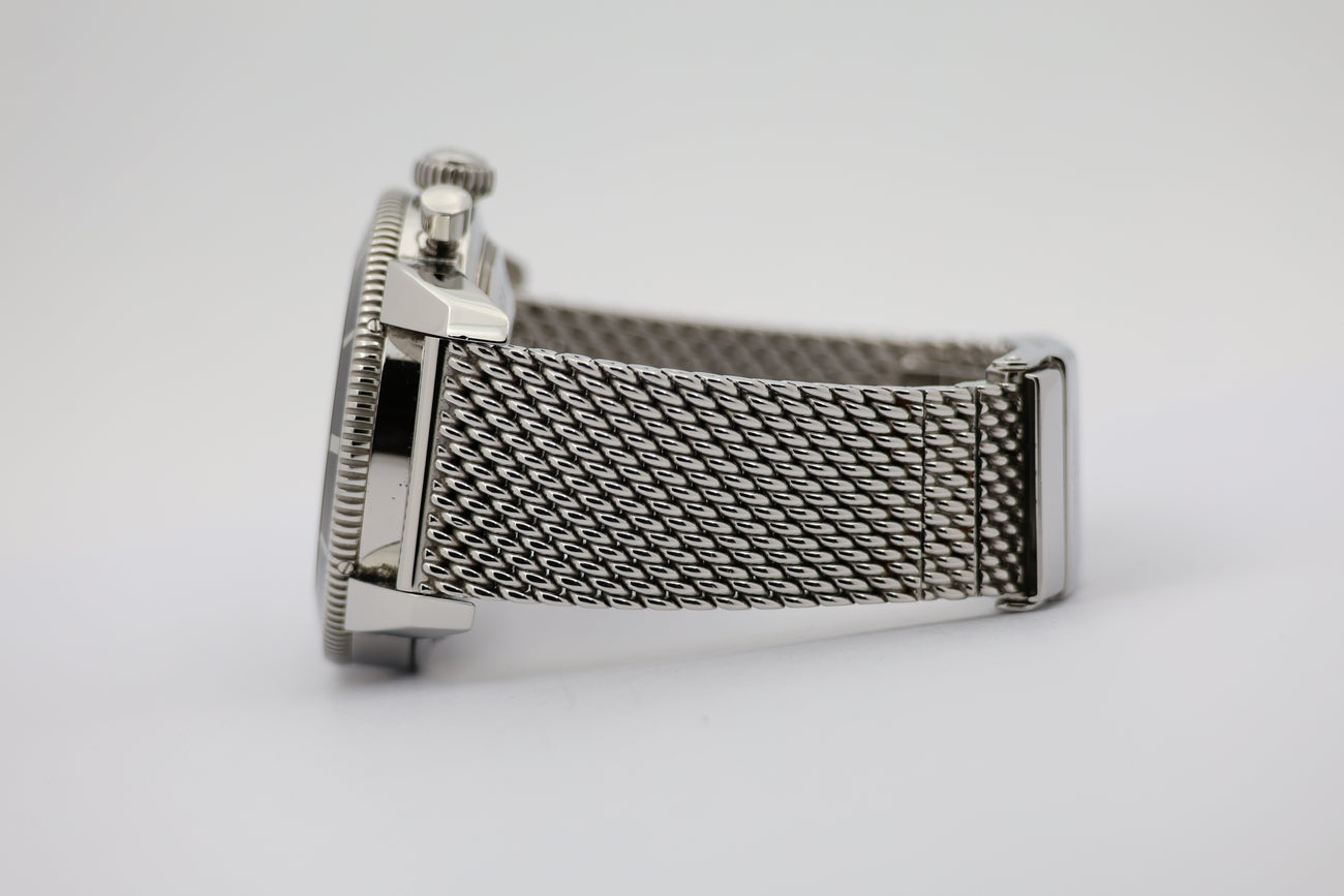 Breitling Superocean Heritage Chronograph 46mm Automatik Herrenuhr A13320 - Detail view 3