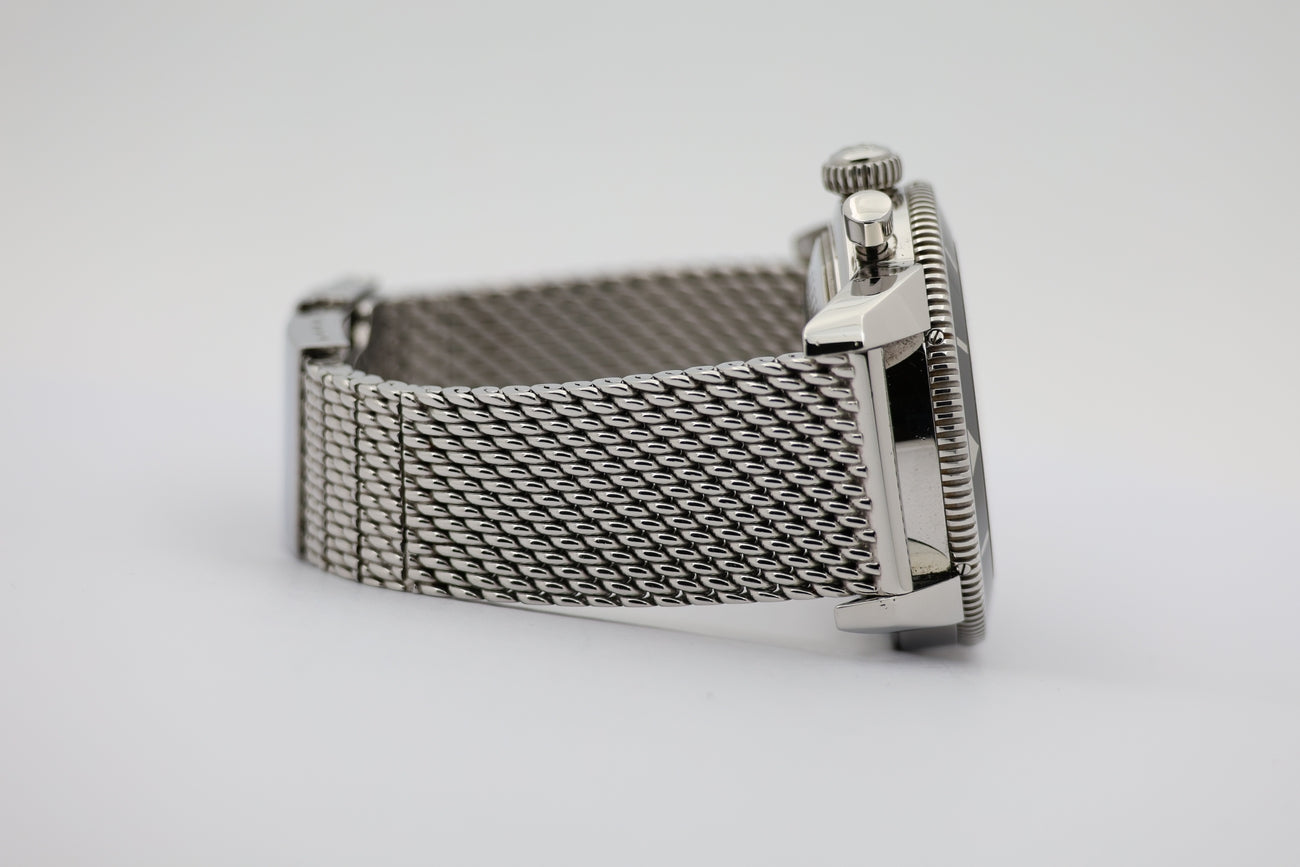 Breitling Superocean Heritage Chronograph 46mm Automatik Herrenuhr A13320 - Detailansicht 4