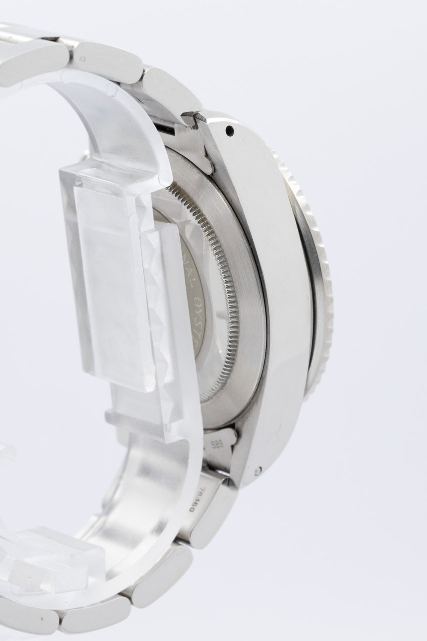 Tudor Oysterdate Big Block Automatik Herrenuhr 94210 - Detailansicht 3
