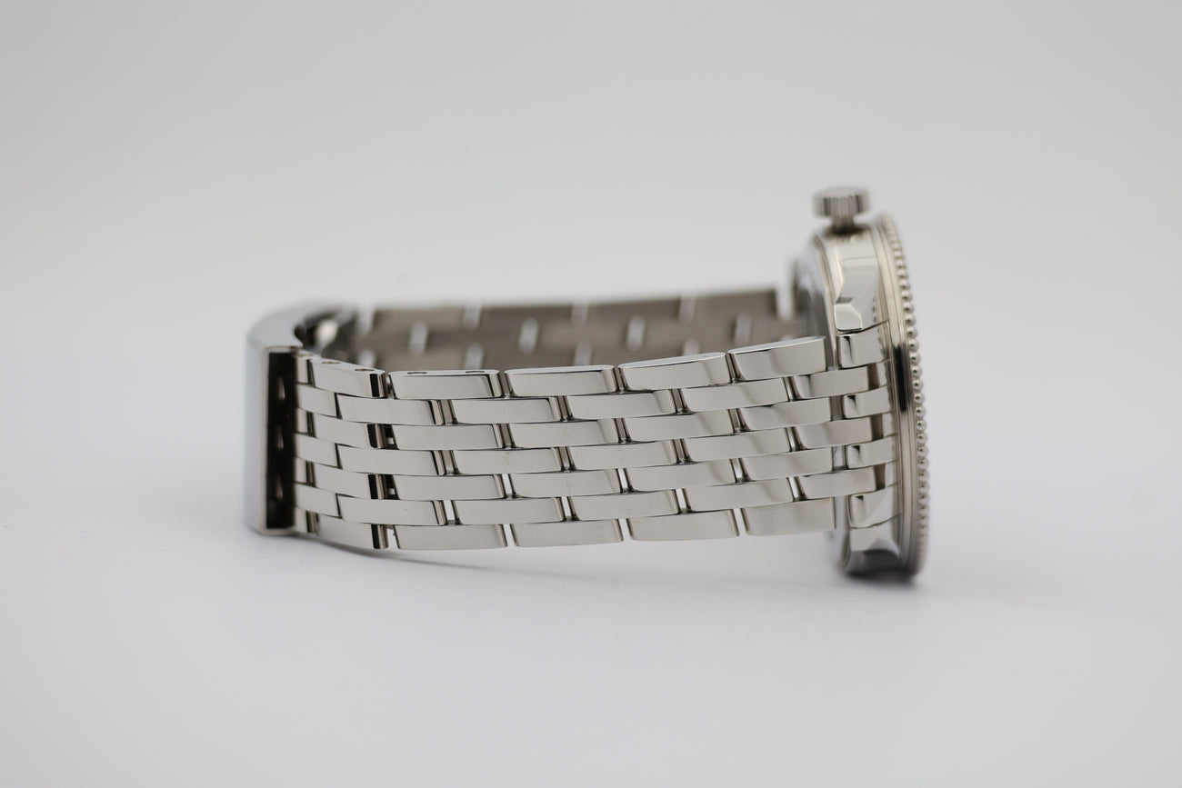 Breitling Navitimer 1 38mm Automatik A1732541B1A1 - Detailansicht 4