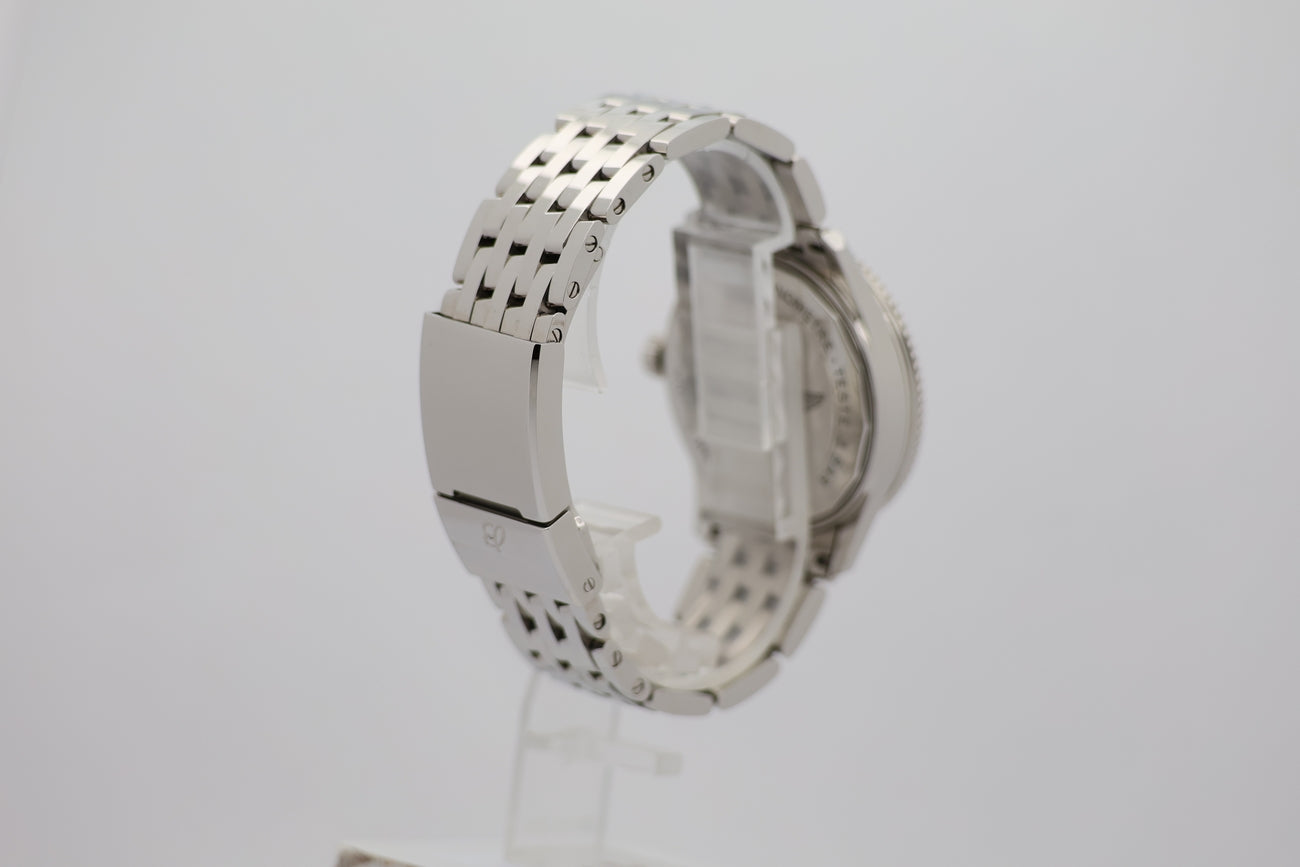 Breitling Navitimer 1 38mm Automatik A1732541B1A1 - Detailansicht 1