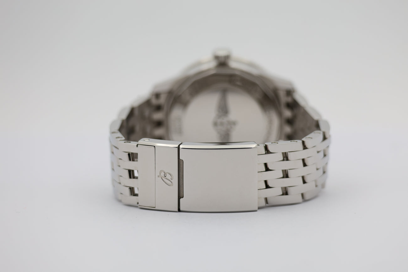 Breitling Navitimer 1 38mm Automatik A1732541B1A1 - Detailansicht 5