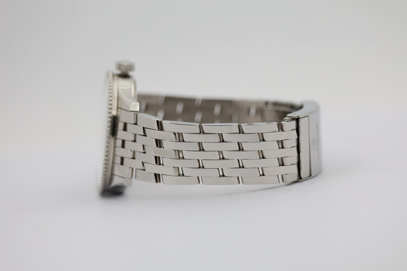 Breitling Navitimer 1 38mm Automatik A1732541B1A1 - Detailansicht 3