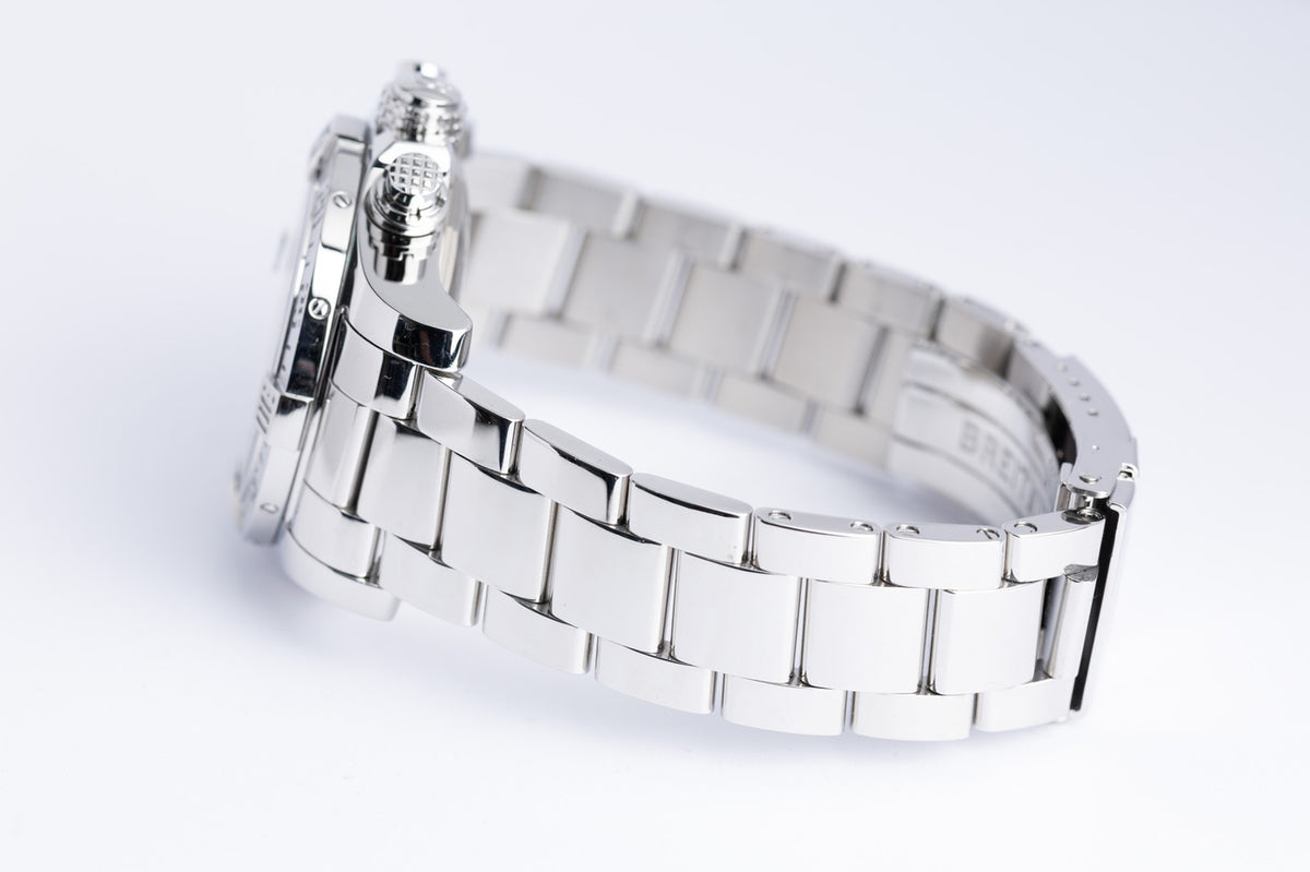Breitling Avenger II 43mm Automatik A1338111 - Detailansicht 5