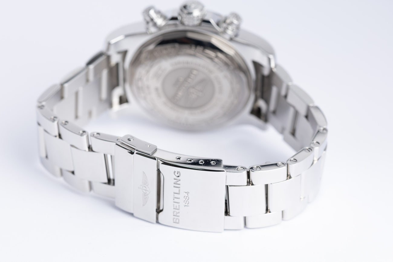 Breitling Avenger II 43mm Automatik A1338111 - Detailansicht 7