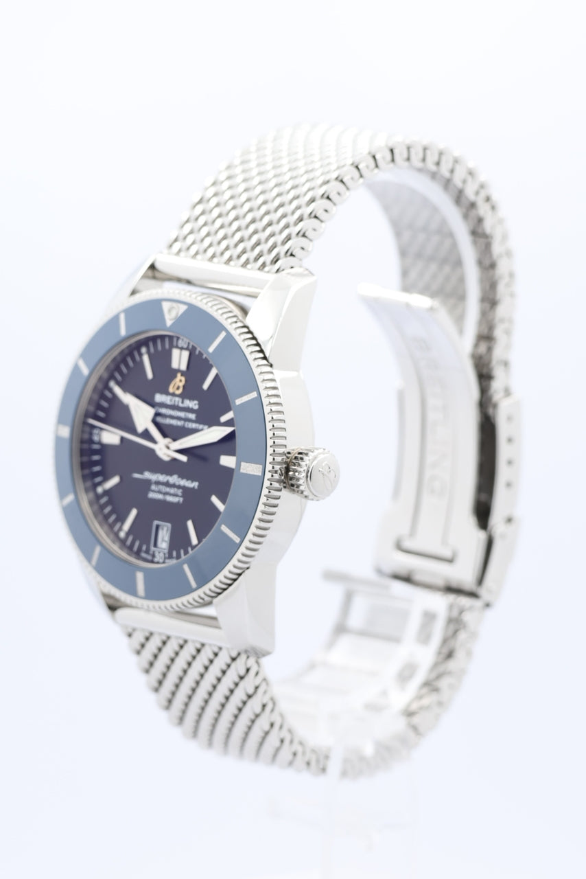 Breitling Superocean Heritage II 42mm Automatik AB2010 - Detailansicht 1