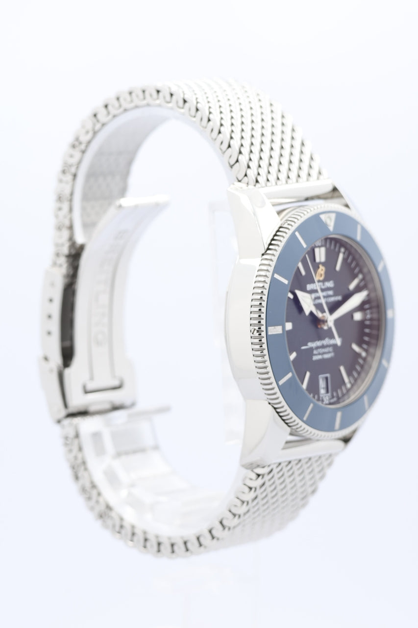 Breitling Superocean Heritage II 42mm Automatik AB2010 - Detailansicht 2